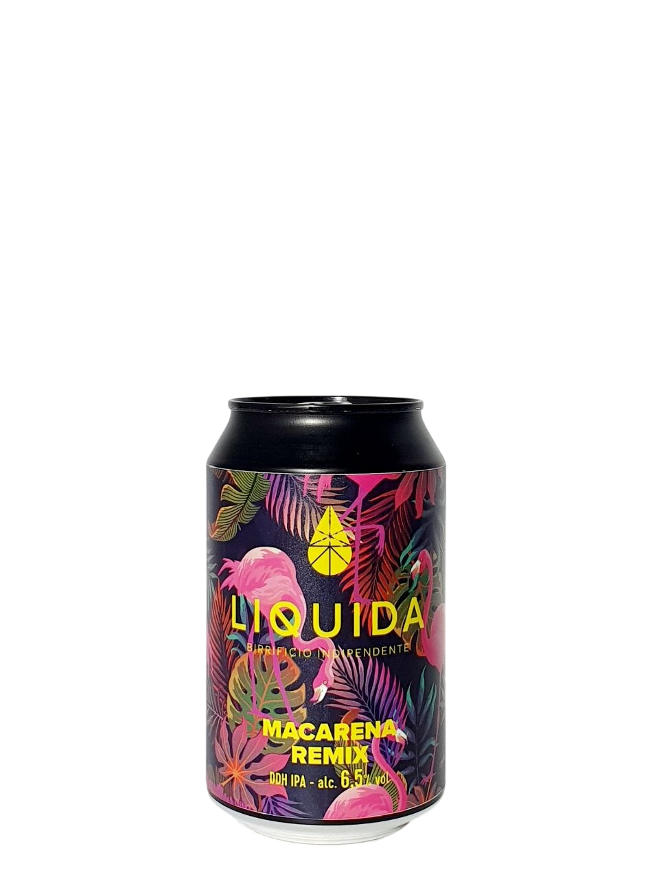 LIQUIDA Macarena Remix  NEIPA 33cl