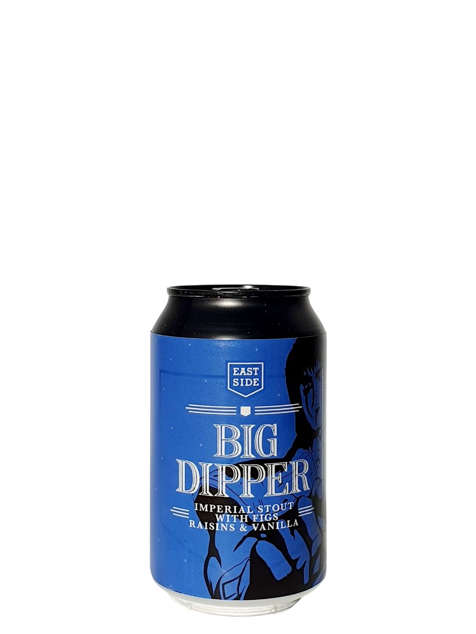 East Side Big Dipper imp. Stout 33cl