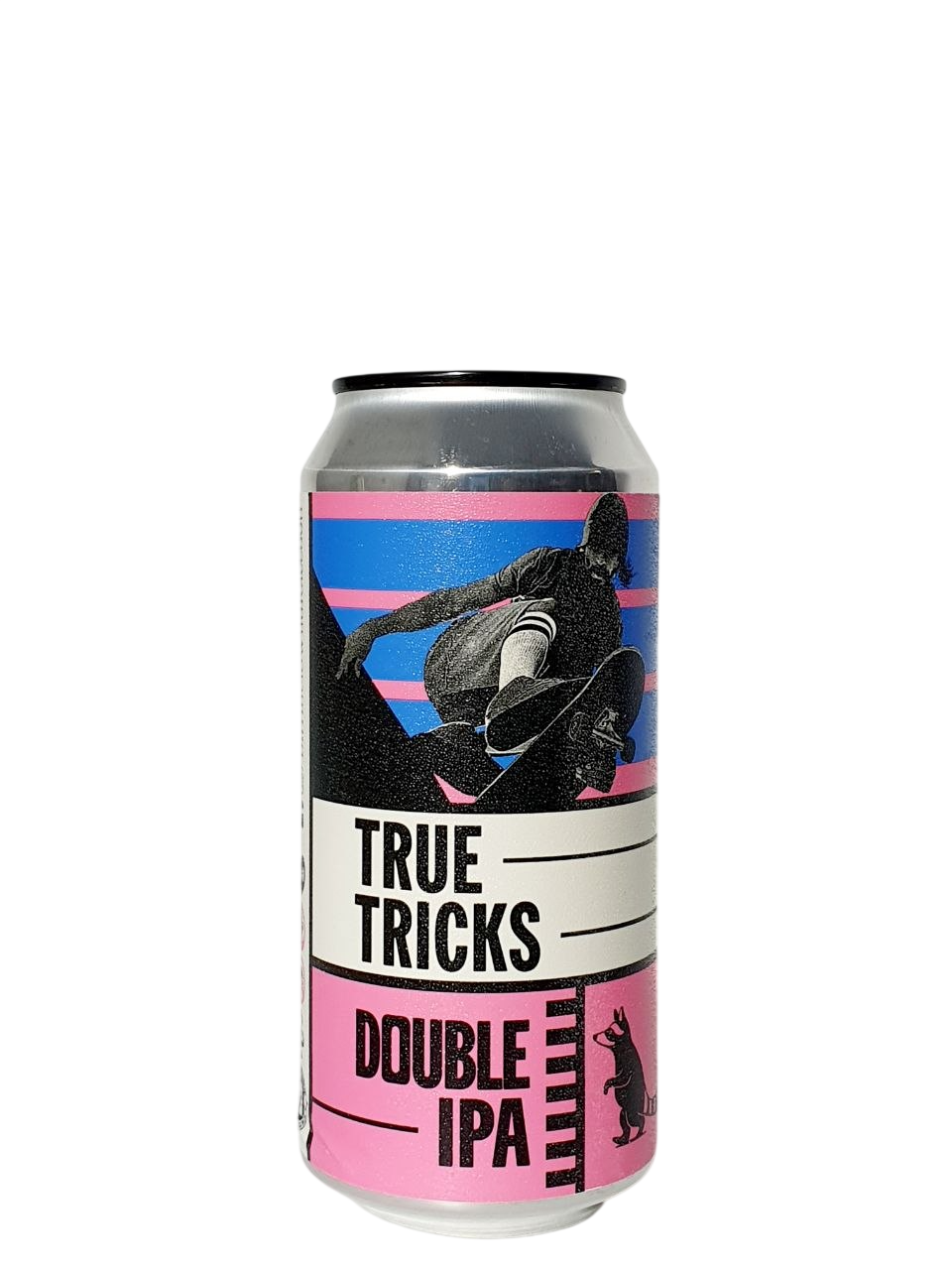 Wild Raccoon True Tricks DIPA