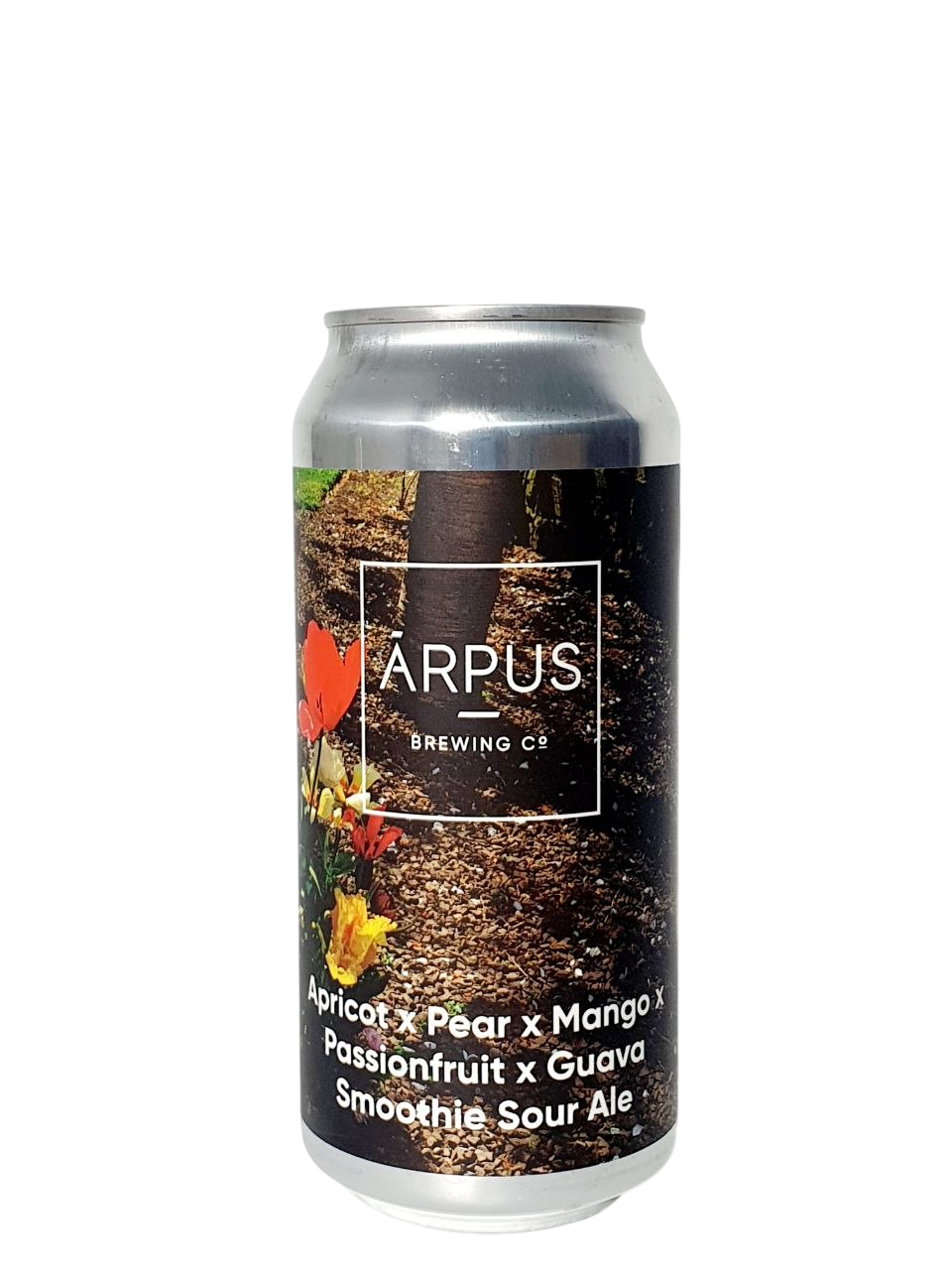 Arpus Apricot X Pear X Mango X Passionfruit X Guava Smoothie Sour Ale 44cl