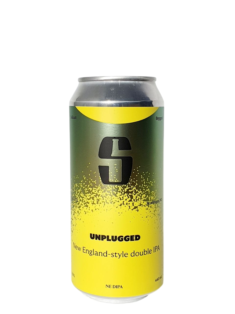 Salikatt Unplugged NEDIPA 44cl