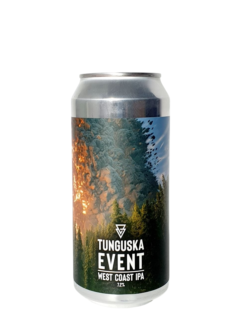 Azvex Tunguska Event IPA 44cl