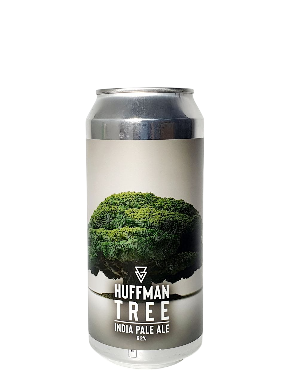 Azvex Huffman Tree NEIPA 44cl