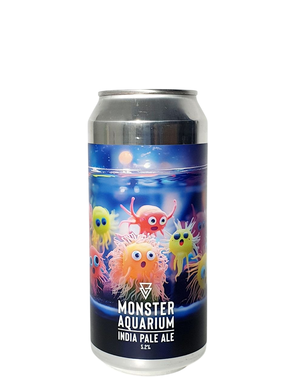 Azvex Monster Aquarium NEIPA 44cl