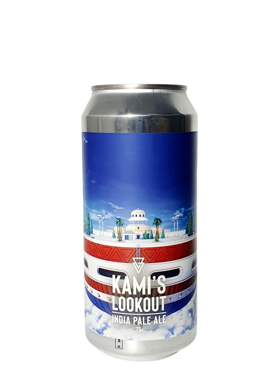 Azvex Kami's Lookout NEIPA 44cl