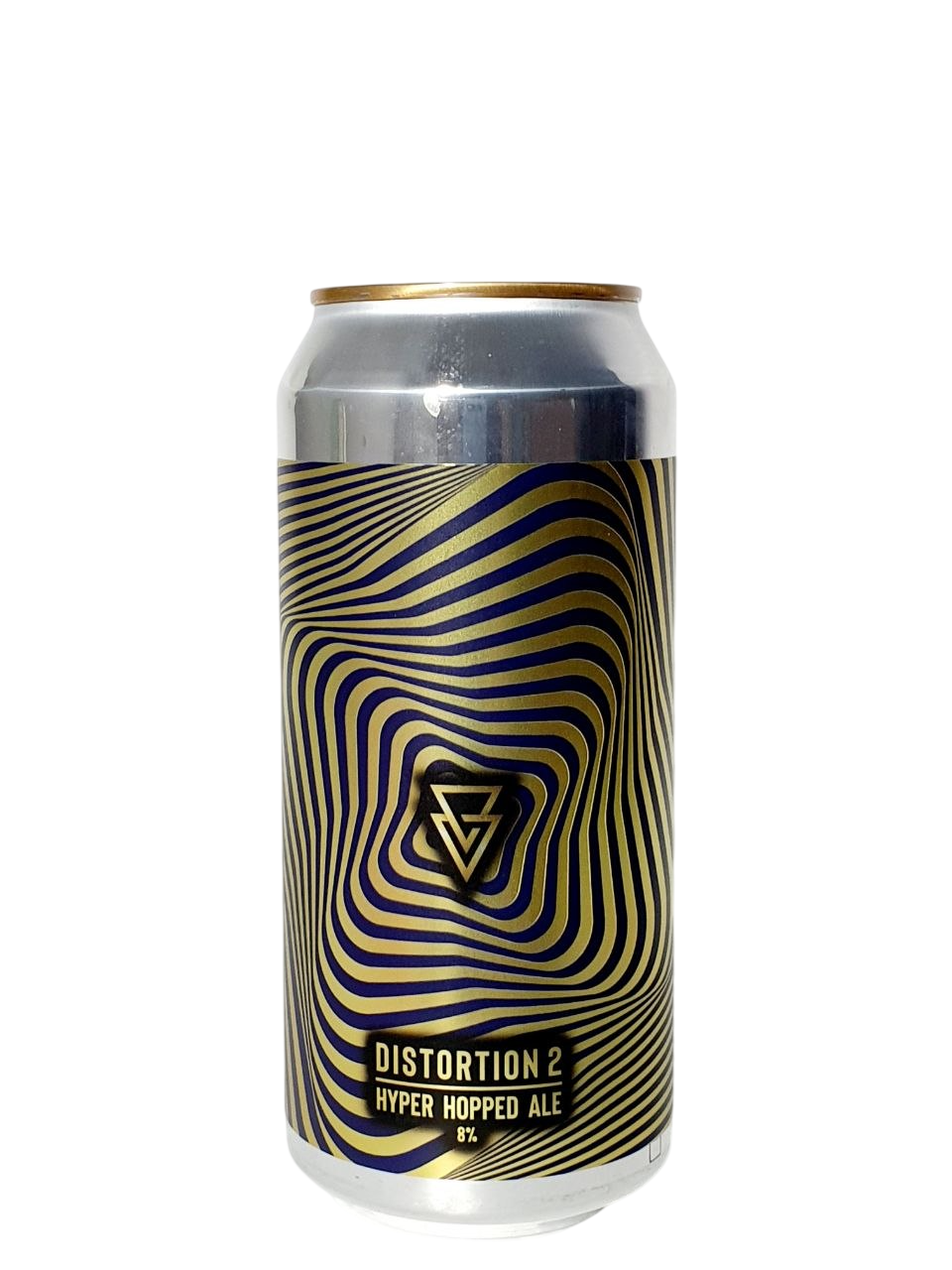 Azvex Distortion 2 NEDIPA 44cl