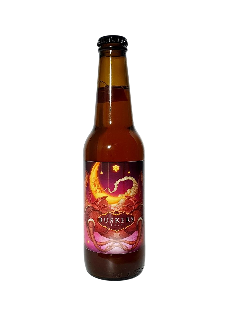 Schigibier Devochka 33cl