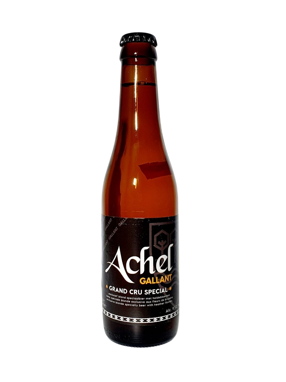 Achel Gallant - Grand Cru Special  33cl