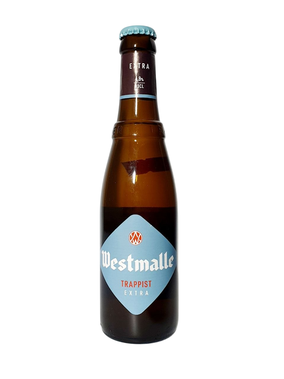 Westmalle Trappist Extra 33cl